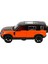 1:43 Maxx Wheels Suv Araba 10 cm 5