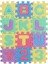 Eva Mini Puzzle Mat 1