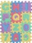 Eva Mini Puzzle Mat 3