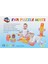 Eva Mini Puzzle Mat 4
