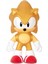 Goojitzu Gold Sonic The Hedgehod Stretch Figür 1