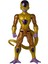 30 cm Dragon Ball Sınır Tanımaz Serisi Figürleri 16 cm 4