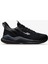 Siyah Etna 4 Flex Unisex Spor Ayakkabı 1