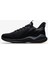 Siyah Etna 4 Flex Unisex Spor Ayakkabı 2