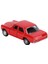 43764 Welly Mercedes Benz 1:32 Model Araba -Karsan Oyuncak 3
