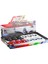 43764 Welly Mercedes Benz 1:32 Model Araba -Karsan Oyuncak 4