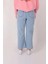 190022 Kadın Jean Pantolon 4