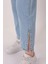 190022 Kadın Jean Pantolon 5