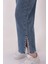 190022 Kadın Jean Pantolon 5