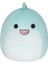 Squishmallow Yılan Balığı Essy 20 cm 1