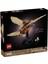 10363 LEGO Icons - Leonardo Da Vincinin Uçan Makinesi 493 Parça +18 Yaş 1