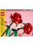 40460 LEGO Iconic Botanical Collection Gül 120 Parça +8 Yaş 1