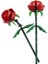 40460 LEGO Iconic Botanical Collection Gül 120 Parça +8 Yaş 2