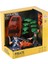 0807-27 Top Atan Kayıklı Korsan Seti -Birliktoys 1