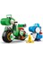 72031 LEGO Super Mario Mario Kart – Yoshi Bike 133 Parça +7 Yaş 2