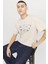 Jjebryan Corp Logo Tee Ss O-Neck Noos 5
