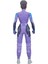 Marvel Black Panther Wakanda Forever Titan Hero Figür F3351 5