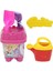 Barbie Küçük Kale Kova Set 1