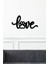 Love-Pati Temalı Dekoratif Tablo 2
