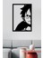 One Piece - Lufy Temalı Dekoratif Tablo 3