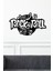 Rock'n Roll Temalı Dekoratif Tablo 1