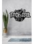 Rock'n Roll Temalı Dekoratif Tablo 2