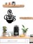 Coffee Kahve Temalı Dekoratif Tablo 4