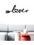 Love Aşk Temalı Dekoratif Tablo 3