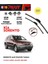 Kia Sorento Ön Muz Silecek Takımı 2009 Model Araca Özel Aparat 1
