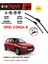 Opel Corsa B Ön Muz Silecek Takımı 1998 Model Araca Özel Aparat 1