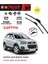 Chevrolet Captiva Ön Muz Silecek Takımı (2006-2013) Arası 1