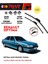Renault Optima Cam Muz Silecek Takımı Araca Özel Aparat 1