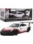 1:14 Kumandalı Porsche 911 Gt3 Cup 5
