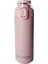 Şeffaf Kapak Çelik Matara 450 ml 0033 1