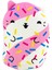 Cats Vs Pickles Gold Jumbo Serisi 22 cm 4