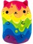 Cats Vs Pickles Gold Jumbo Serisi 22 cm 5