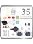 Kitchen Tech Edition Mutfak Seti 7600311052 4