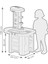 Kitchen Tech Edition Mutfak Seti 7600311052 5