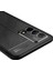 Oppo A74 4g Kılıf Niss Silikon Kapak-Siyah 5