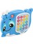 Fisher Price Linkimals Sayı Sayan Balina HJR72 1