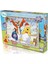 100 Parça Winnie The Pooh Puzzle 2