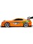 1:10 Fast & Furious 1995 Kumandalı Brian's Toyota Supra Drift Turbo Araba 3