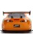 1:10 Fast & Furious 1995 Kumandalı Brian's Toyota Supra Drift Turbo Araba 5