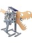 Solar Yürüyen Robot Kiti 4