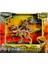 Primal Clash Dino Wrangler Dinozor Binici Macera Seti 2