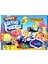 Ahşap Eğitici Puzzle Sayılar 3