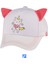 Pamuk Kız Bebe Şapkası ( 1-3 Yaş ) ( 50 cm ) 1