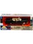 1/43 City Cruiser Amerikan Serisi Model Araba 2