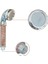 Su Arıtmalı Duş Başlığı Tasarruflu Kokulu Banyo Duş Başlığı 5