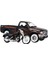 1:27 1999 Ford F-350 Super Duty Pickup 2
